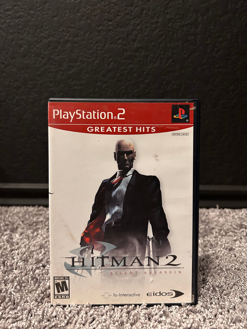 Hitman 2: Silent Assassin