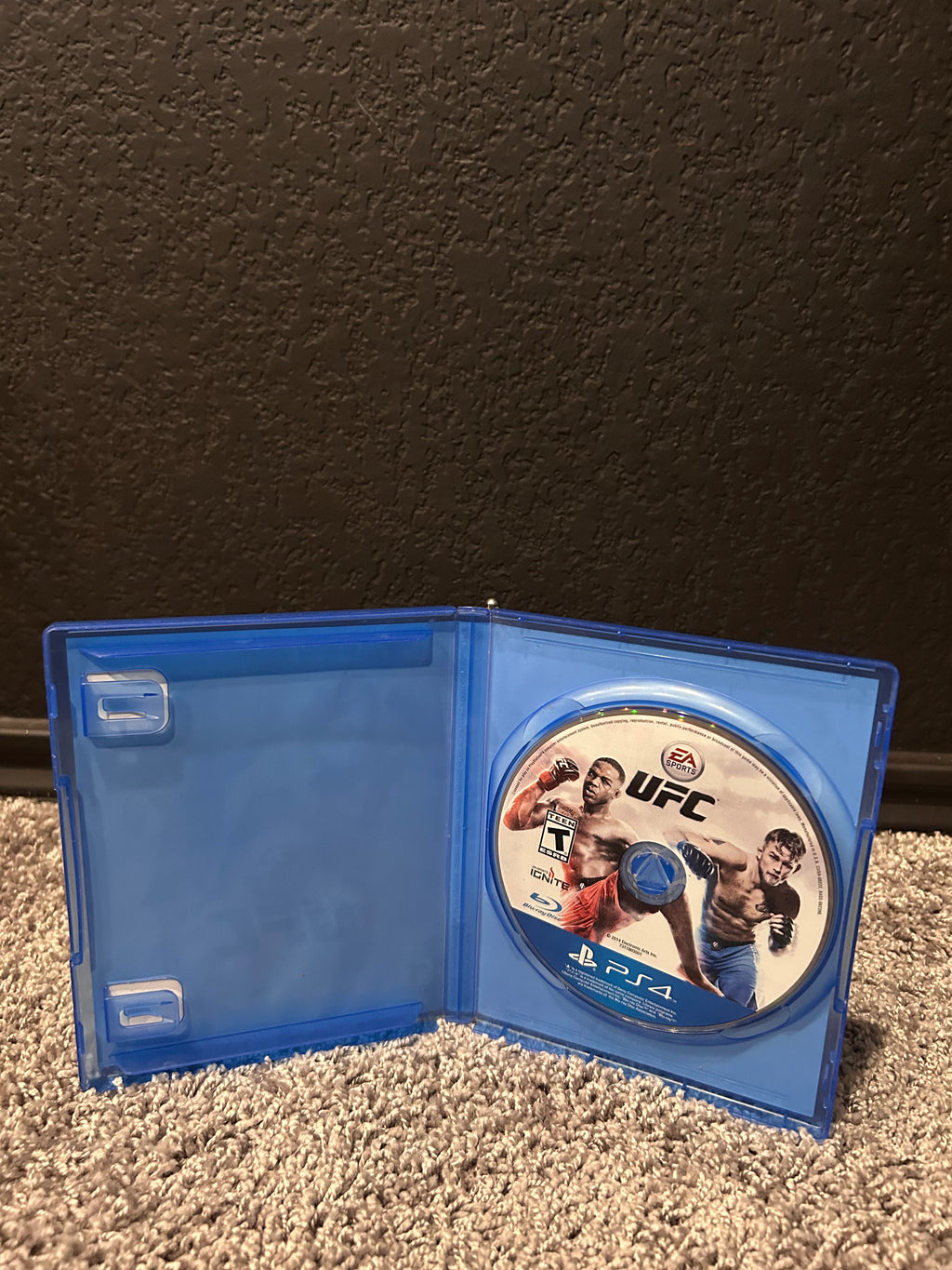 UFC