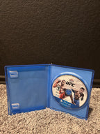 UFC
