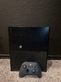 Xbox One 500 GB Console