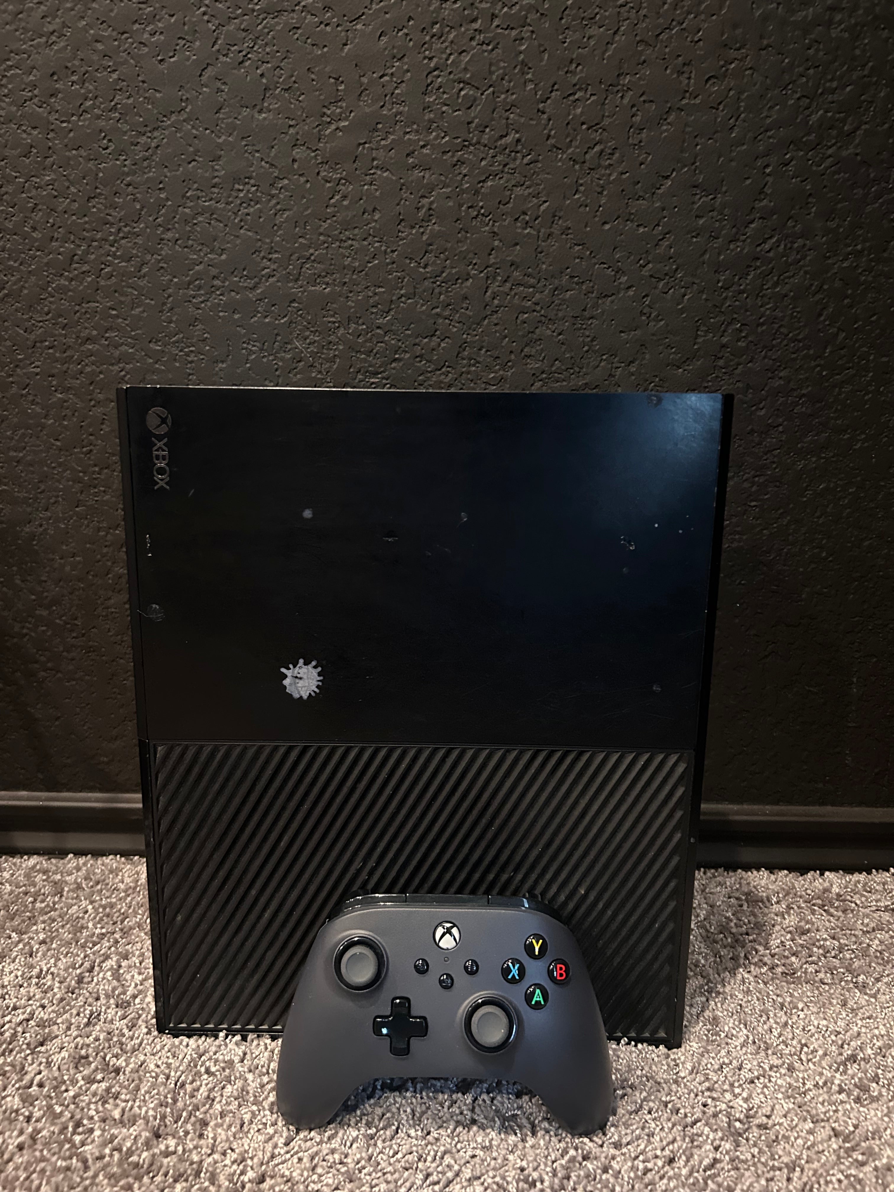 Xbox One 500 GB Console