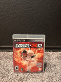Major League Baseball 2K12
