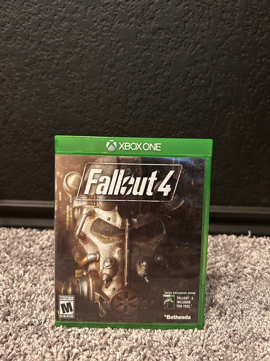 Fallout 4