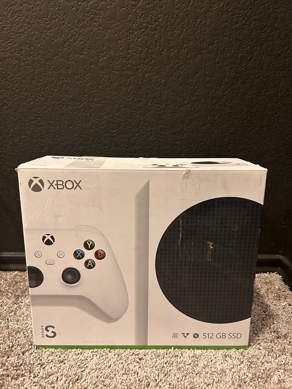 Xbox Series S Console