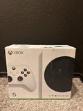 Xbox Series S Console
