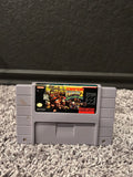 Donkey Kong Country 2