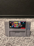 Battletoads & Double Dragon