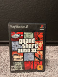 Grand Theft Auto III