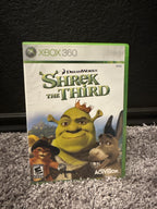 Shrek the Third