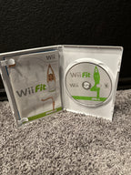 Wii Fit