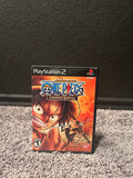 One Piece: Grand Battle