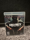Call of Duty: Black Ops