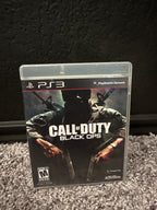 Call of Duty: Black Ops