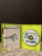 Final Fantasy. XIII