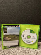 Tiger Woods PGA Tour 12: The Masters