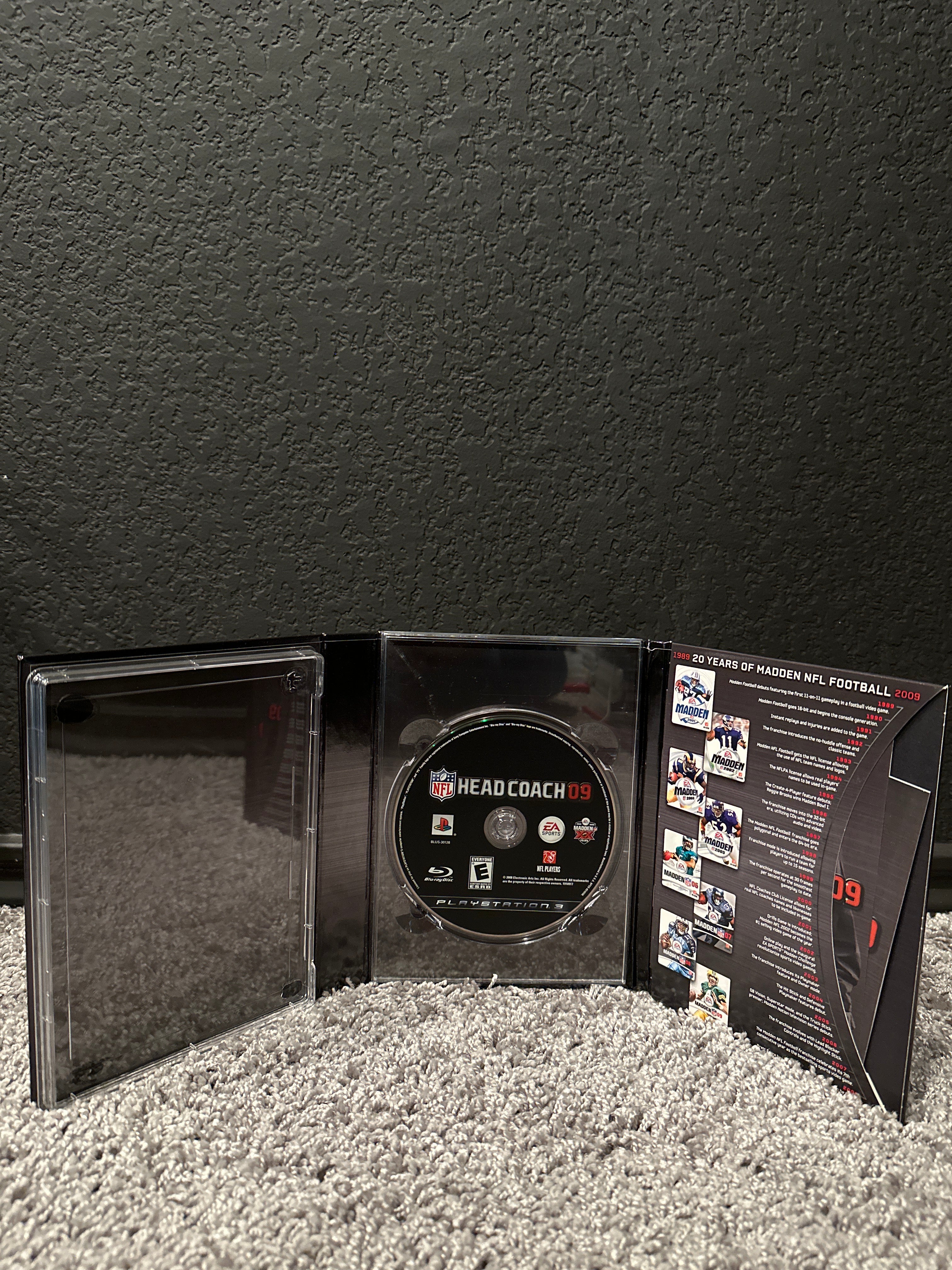 Madden 20 years: Collectors Edition