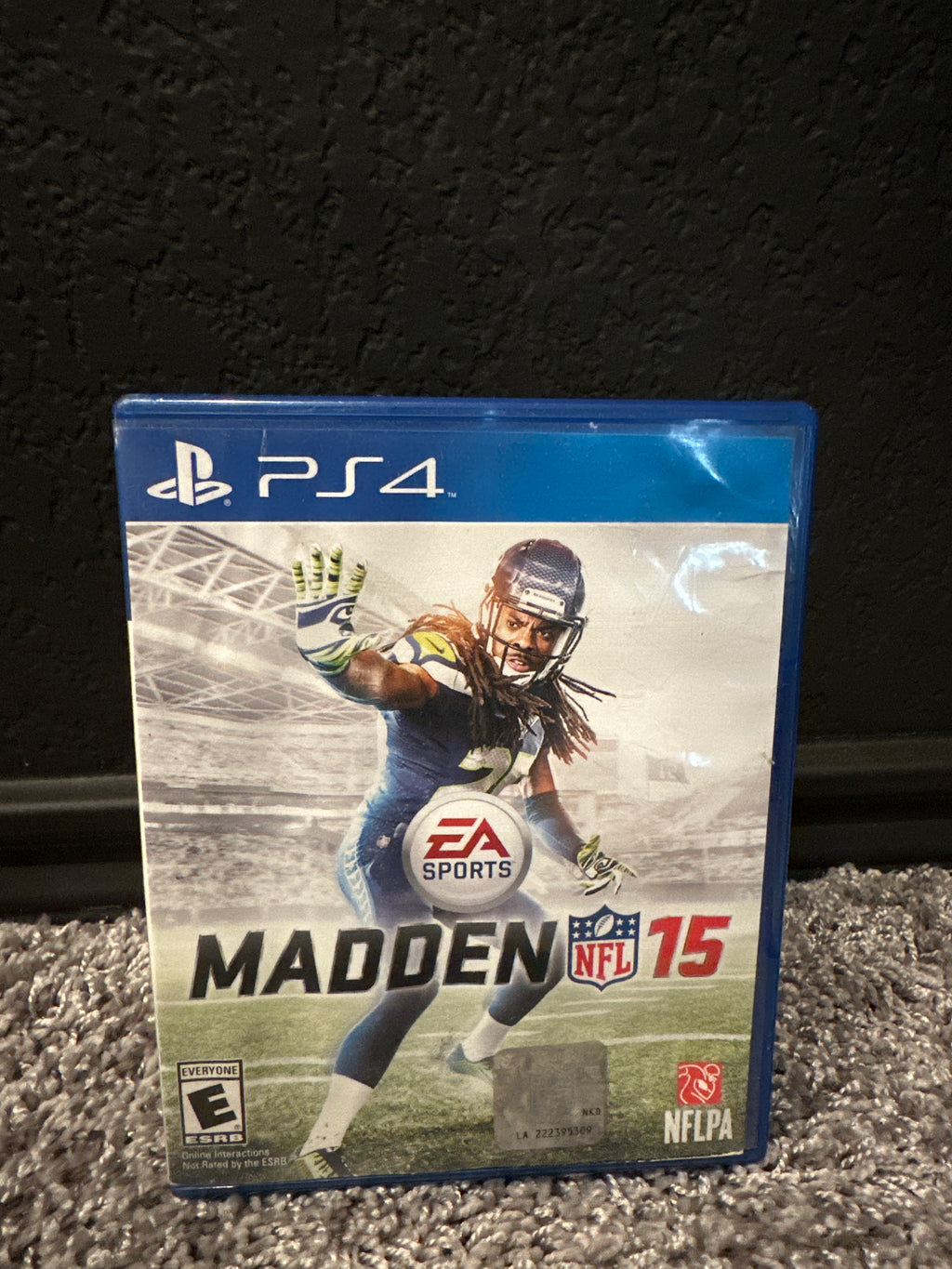 Madden NFL 15