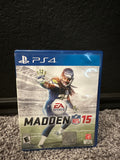 Madden NFL 15