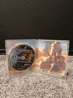 Uncharted 3: Drake’s Deception