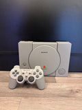 PlayStation 1 Console
