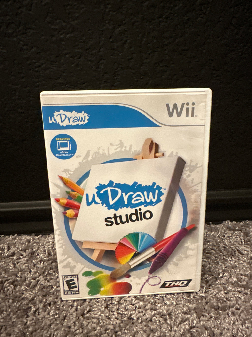 UDraw Studio