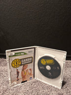 Gold’s Gym Cardio Workout