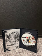 Madden NFL 10