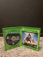 Destiny