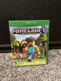 Minecraft Xbox One Edition