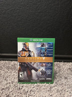 Destiny: The Collection