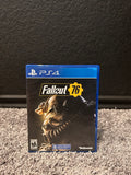 Fallout 76