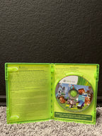 Minecraft Xbox 360 Edition