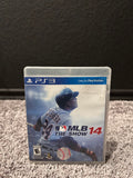 MLB The Show 14