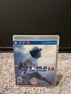 MLB The Show 14