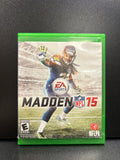 Madden NFL 15