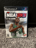 NBA 2K9