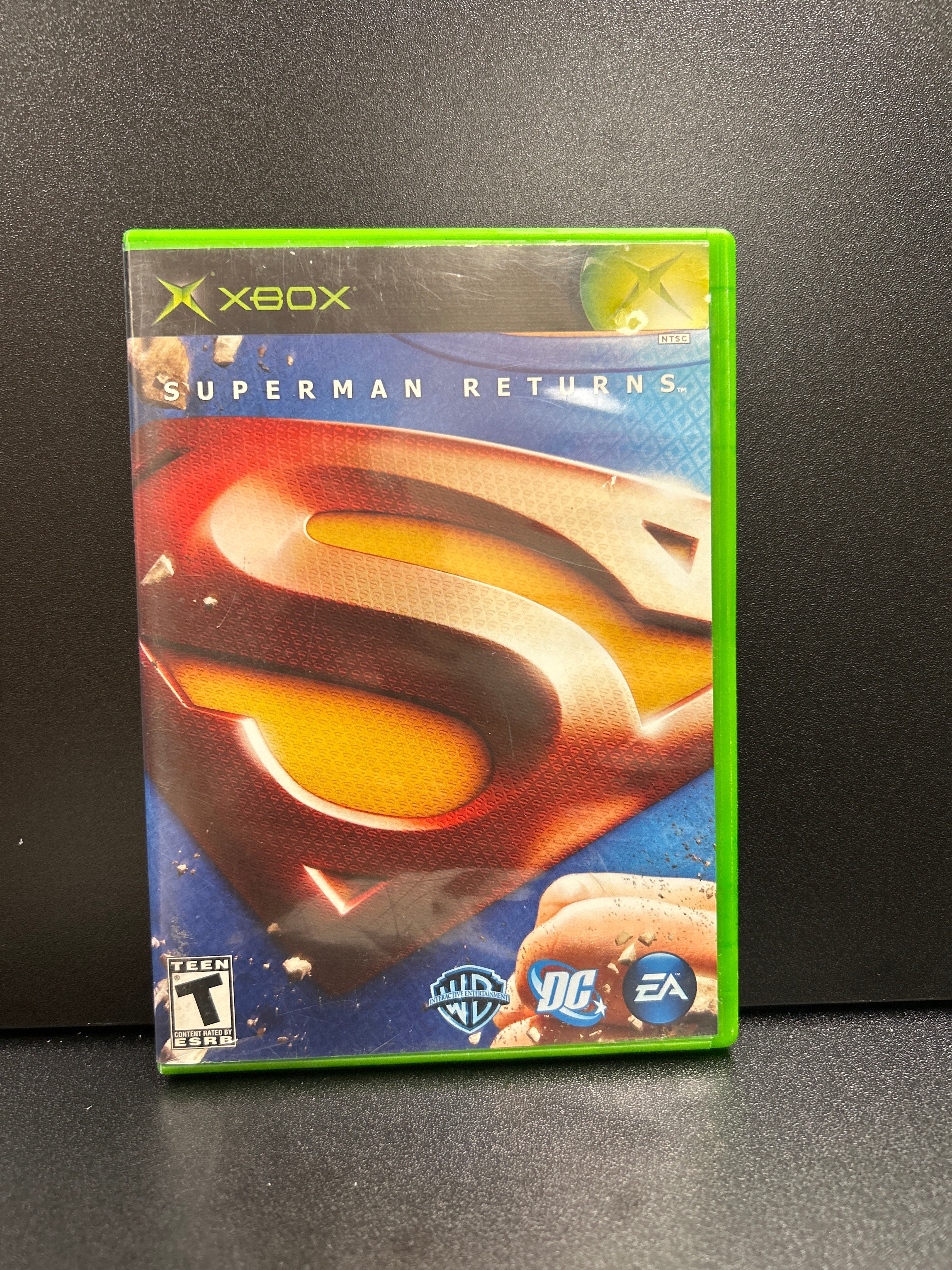 Superman Returns