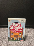 Big Brain Academy