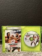 Fight Night Round 4