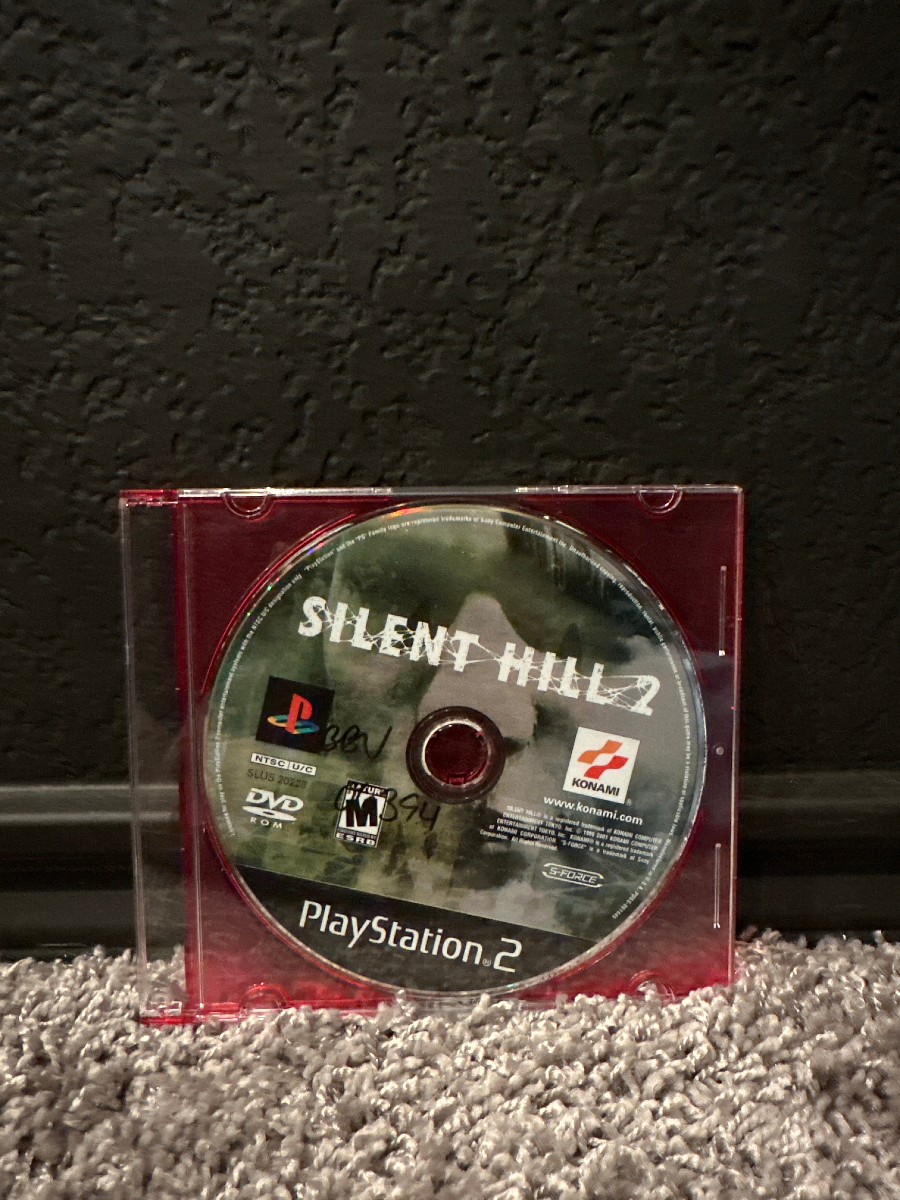 Silent Hill 2