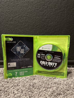 Call of Duty Ghost