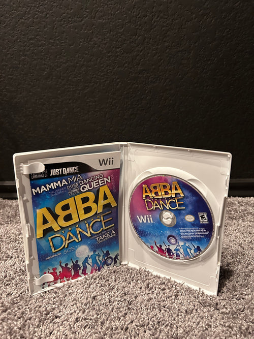 ABBA: You Can Dance