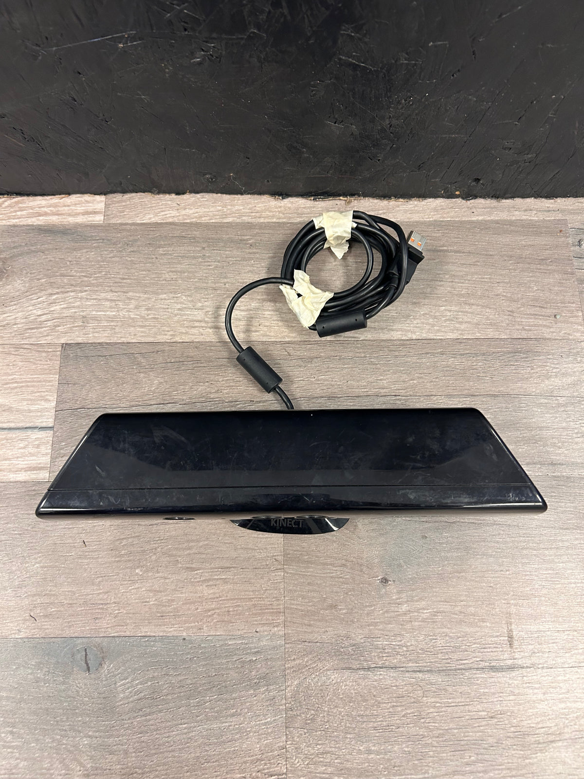 Kinect Accessory
