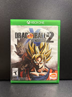 Dragon ball Xenoverse 2