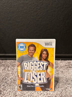 The Biggest Loser