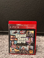 Grand Theft Auto: Episodes from Liberty City