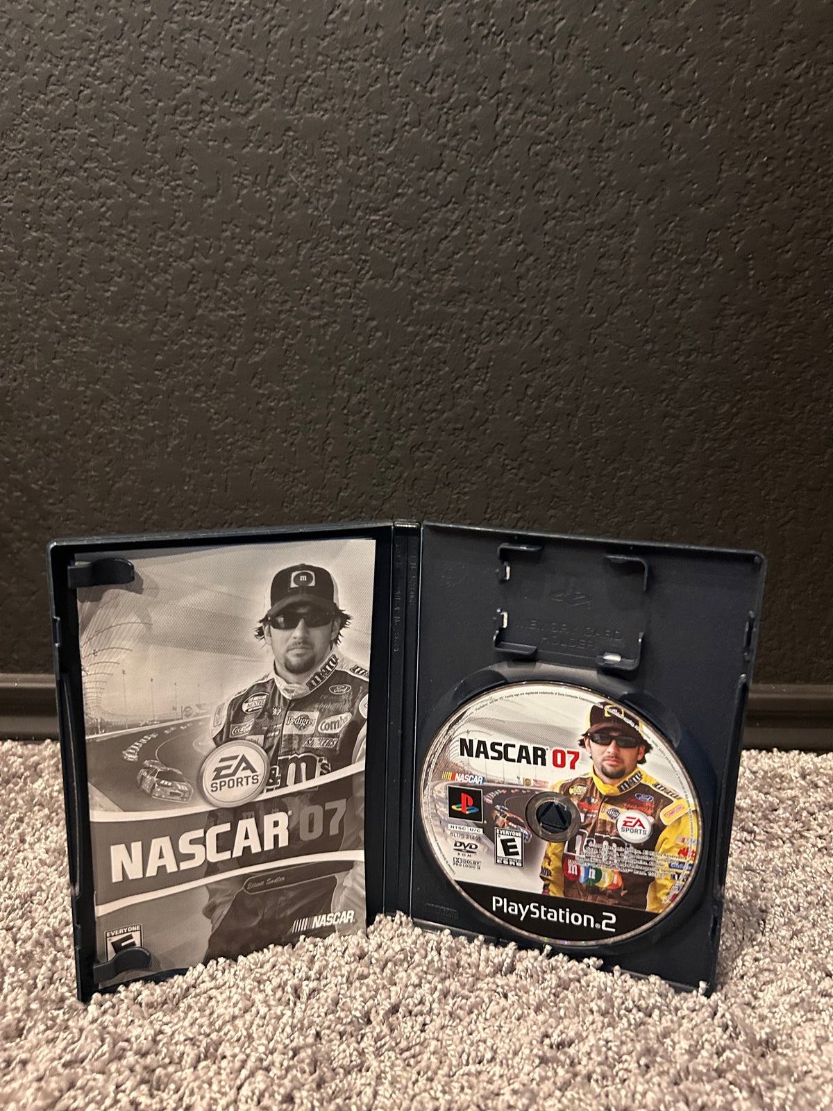 NASCAR 07