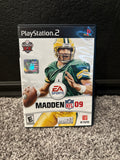 Madden NFL 09