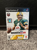 Madden NFL 09