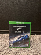 Forza Motorsport 6